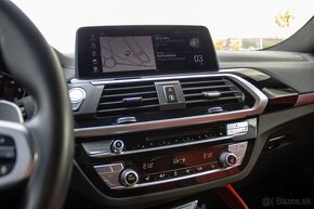 BMW X40i/ Bezplatný servisný balík/ Odpočet DPH/ - 18