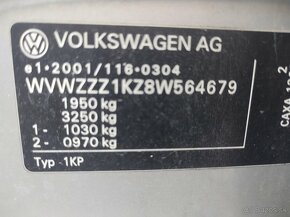 Vw golf plus 2008 - 18