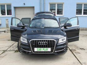 Audi Q5 3.0 TDI DPF quattro S tronic - 18