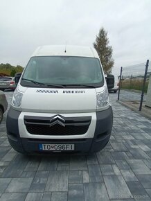 Citroen Jumper - 18