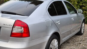 -2010- Škoda Octavia 2 Facelift 1.6TDi CR -219.373km- - 18