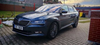 Škoda Superb 3 - 18