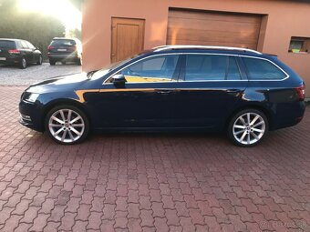 Predám škoda Octavia DSG 110 kW Rv 2017 TDi - 18