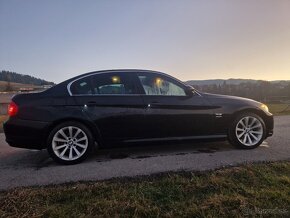 BMW e90 330d Xdrive manual - 18