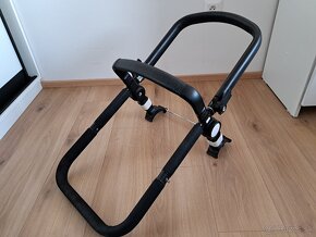 Bugaboo kočík Cameleon 3 edícia Sahara - 18