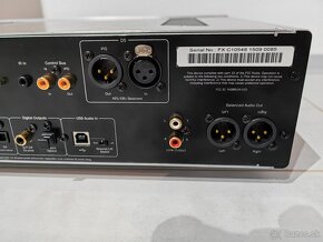 Cambridge Audio Azur 851N DAC Streamer - 18