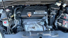 Honda CR-V 2.2 i-DTEC 110kw Facelift  4x4 Elegance - 18