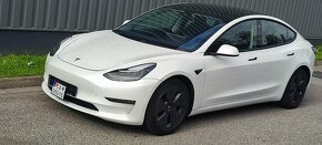 Tesla Model 3 75 KWH LONG-RANGE DUAL MOTOR. 366 KW ,TAZNE ZA - 18