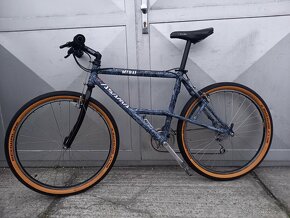 Retro mtb asama - 18