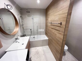 ODPORÚČAME: priestranný 3-izb. byt ul. Dvorkinova, 80 m² - 18