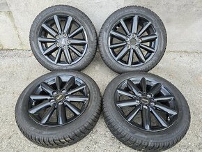 Zimná sada MINI 175/60 R16 F55, F56, F57 DUNLOP - 18