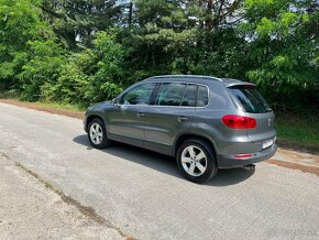 Volkswagen Tiguan 2.0 CR TDI 4-Motion Sport&Style - 18