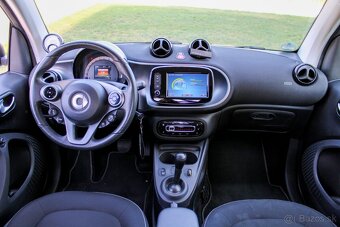 Smart Fortwo coupé - 18