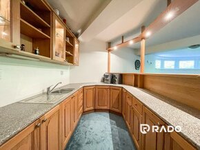 RADO | Rodinná vila s pozemkom 2651 m2, Trenčín - Hanzlíková - 18