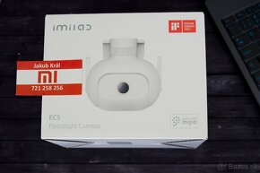 Kamery + gimbal Xiaomi / 70Mai / 90FUN / Imilab / Yi / DDPAI - 18