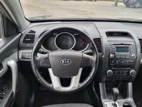 KIA SORENTO 2,2CRDi 4x4 - 18