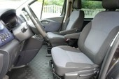 OPEL VIVARO - Minibus: 8miestne - 2015 - 18