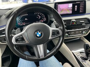 BMW Rad 5 520d mHEV XDrive A/T - 18