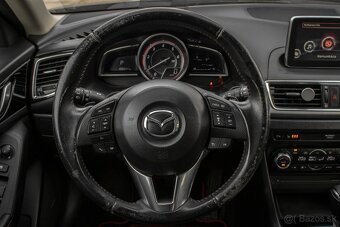 Mazda 3 2.2 Skyactiv -D150 Revolution TOP A/T - 18