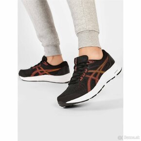 ASICS GEL-CONTEND 8, veľ.44,5 - 18