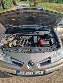 Renault Megane Grandtour 1.4 16V - 18