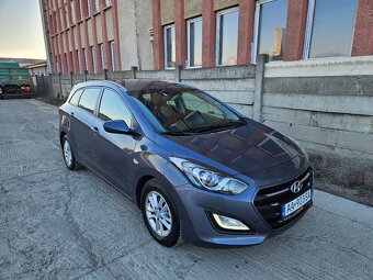 Hyundai i30 combi - 18