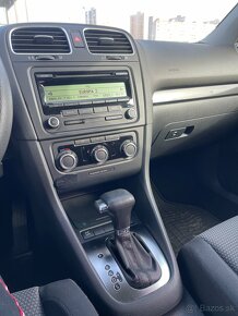 Volkswagen Golf 2.0 TDi DSG - 18