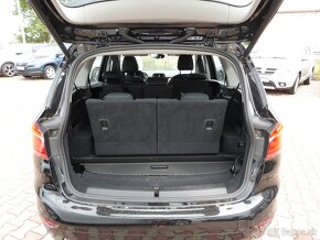 BMW Rad 2 Gran Tourer 2 216d Advantage A/T - 18