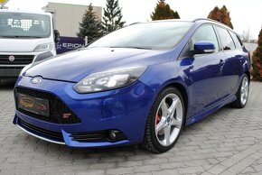 Ford Focus Kombi 2.0 EcoBoost SCTi ST R - 18