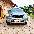 Toyota RAV-4 2.0 VVT-I benzín 110 KW 4x4 - 18