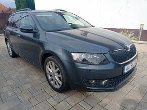 Skoda Octavia Combi 3 1,6 TDI - 18