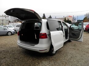 Seat Alhambra 1.4 TSI Style - 18