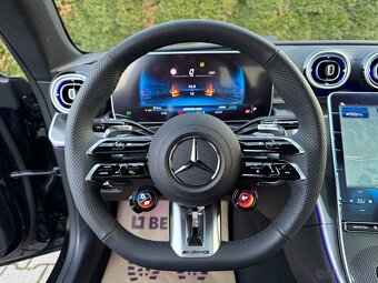 Mercedes-AMG CLE 53 4MATIC+ 449PS - 18