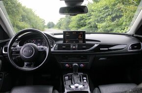 Audi A6 3.0 BiTDi - 18