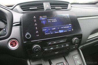 Honda CR-V 2.0 i-MMD Hybrid Sport Line 2WD e-CVT - 18