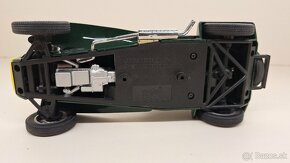 1:18 LOTUS SUPER SEVEN - 18