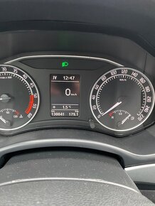 Skoda octavia RS Combi 2,0TDI CR Facelift 125kw M6 130000KM - 18