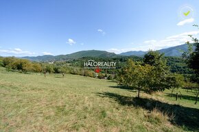 HALO reality - Predaj, rodinný dom Nová Baňa, Záhrb - EXKLUZ - 18