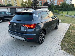 Seat Arona FR DSG TSI  BEATS 85kw - 18