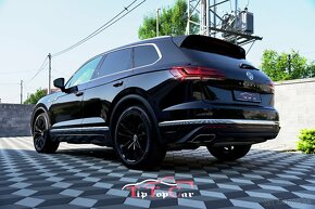 ⏩ Volkswagen Touareg 3.0 V6 TDI SCR 286k Elegance 4Motion - 18