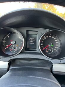 VW Golf 6 Variant 2.0TDI 103kW DSG - 18