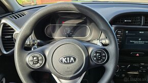 Kia Soul EV - 18