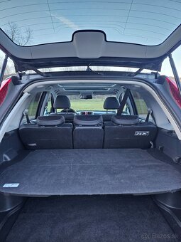 Honda CR-V 2.2 i-DTEC Executive Automat 4x4 Kamera - 18