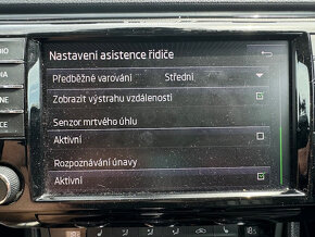 Škoda Superb Combi 2.0 TDI Business DSG AKONTACIA OD 0% - 18