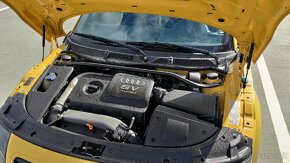 Predam Audi TT 8N 225 HP quattro - 18