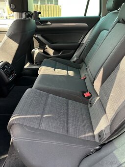 Volkswagen Passat B8 2.0TDI DSG7 EVO diesel - 18