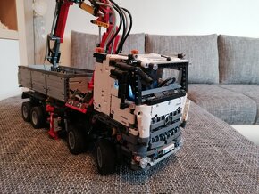 Lego technik - 18