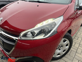 Peugeot 208 1.6 BlueHDi Style - 18