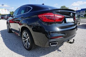 BMW X6 XDRIVE 40D M-PAKET TV TUNER 3500 Tazne - 18