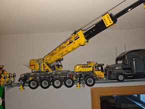 Lego Technic SET - 18